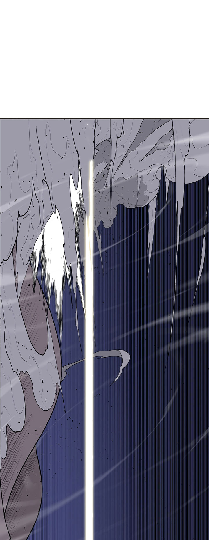 Legend of the Northern Blade