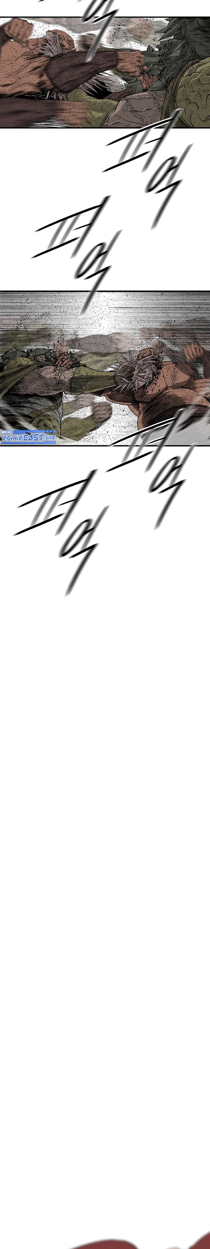 Legend of the Northern Blade