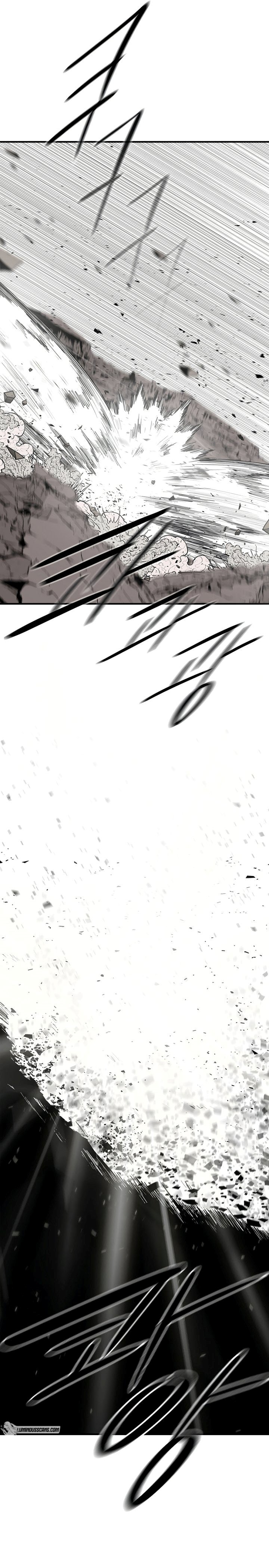 Legend of the Northern Blade