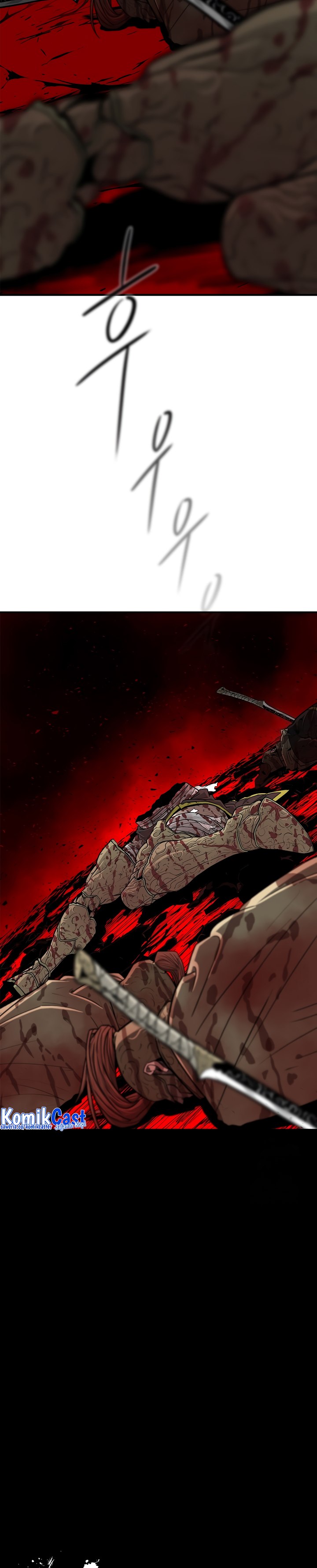 Legend of the Northern Blade