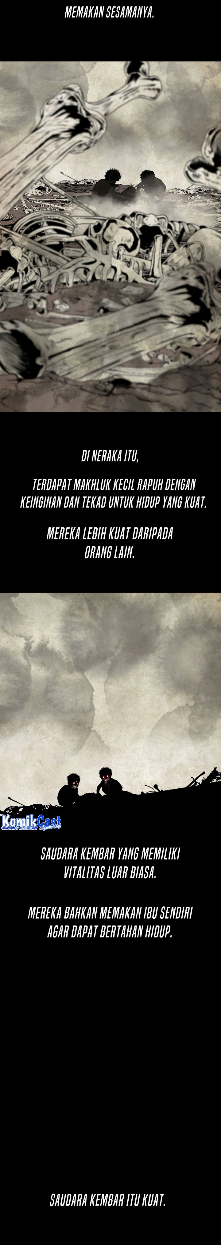 Legend of the Northern Blade