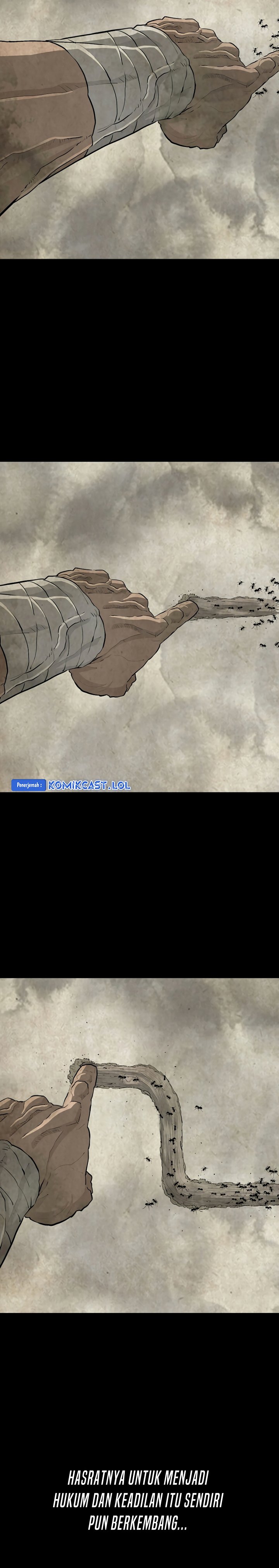 Legend of the Northern Blade