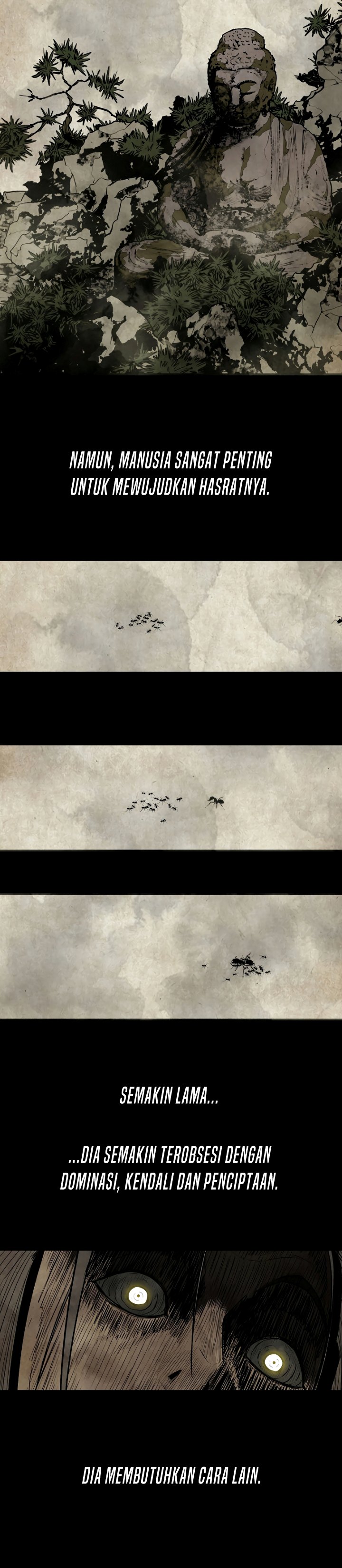 Legend of the Northern Blade