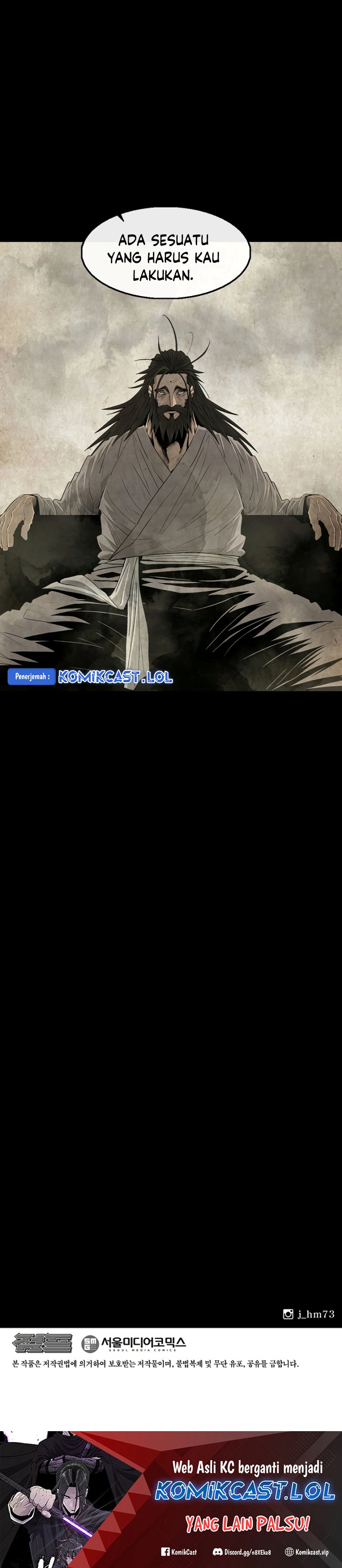 Legend of the Northern Blade