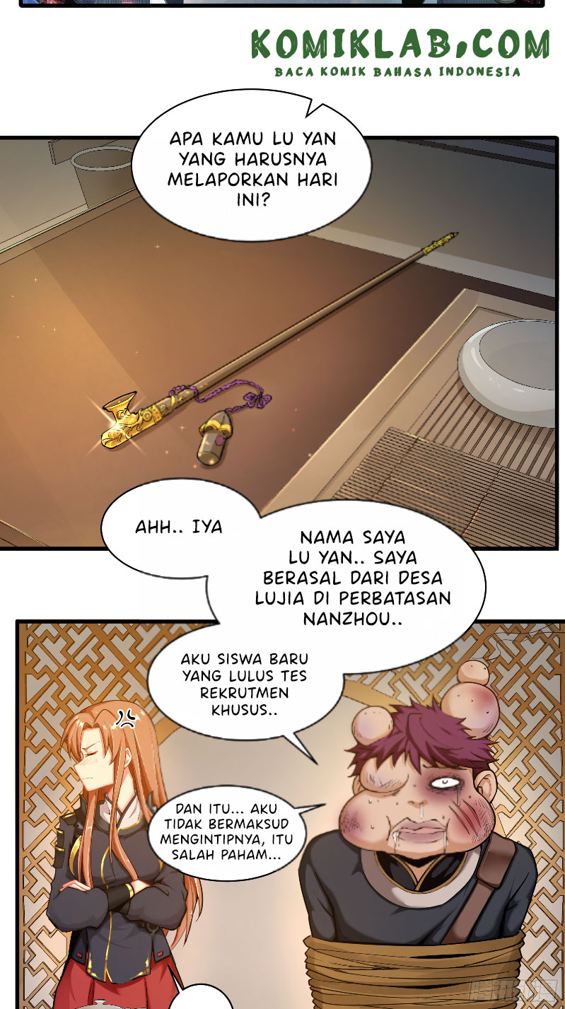 Legend of Star General