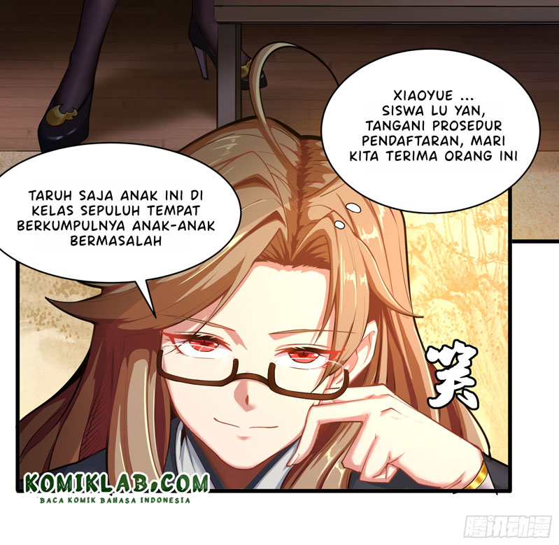 Legend of Star General