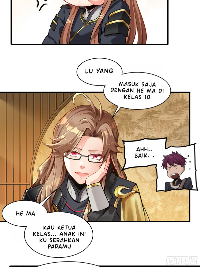 Legend of Star General