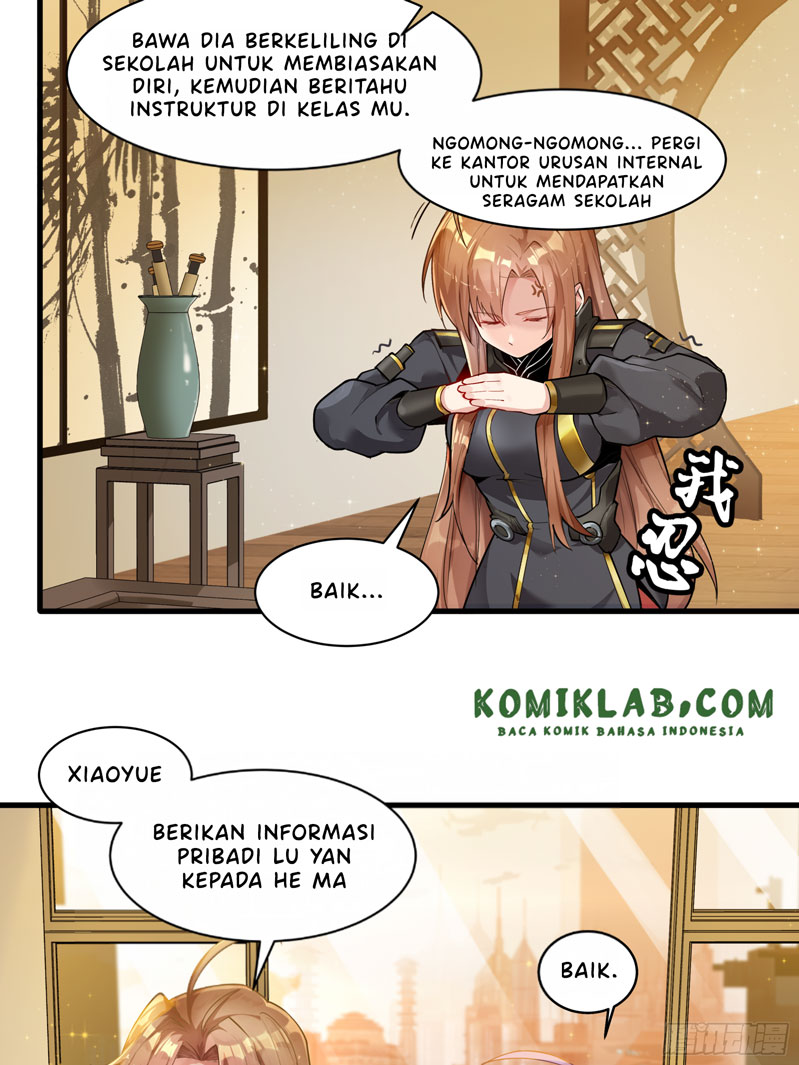 Legend of Star General
