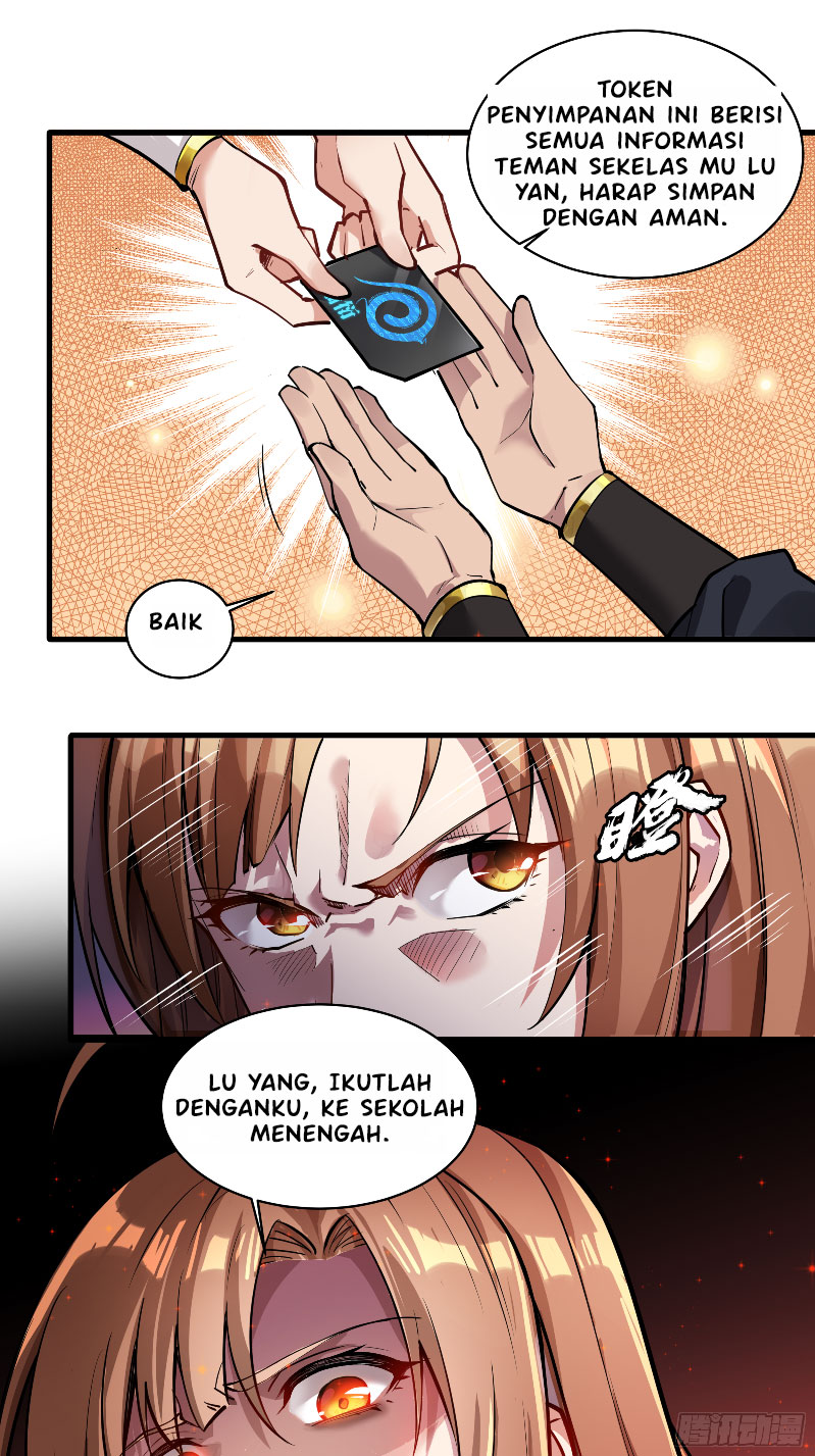 Legend of Star General