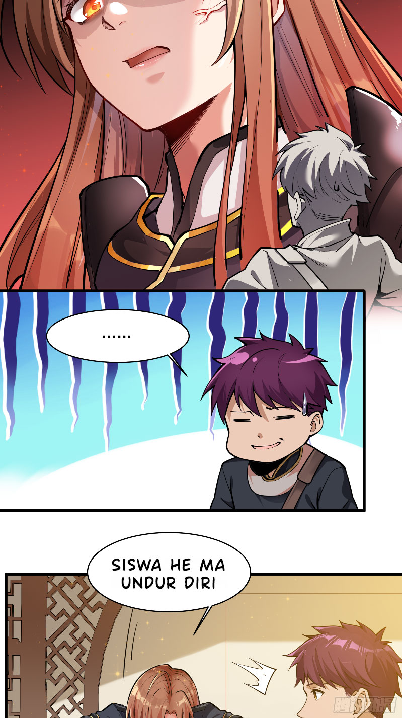Legend of Star General