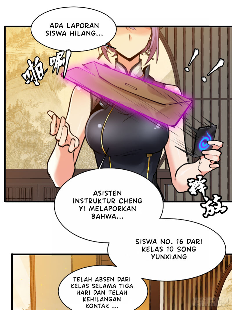 Legend of Star General