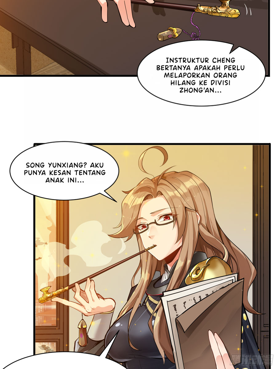 Legend of Star General