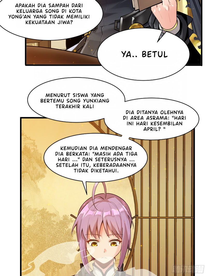 Legend of Star General