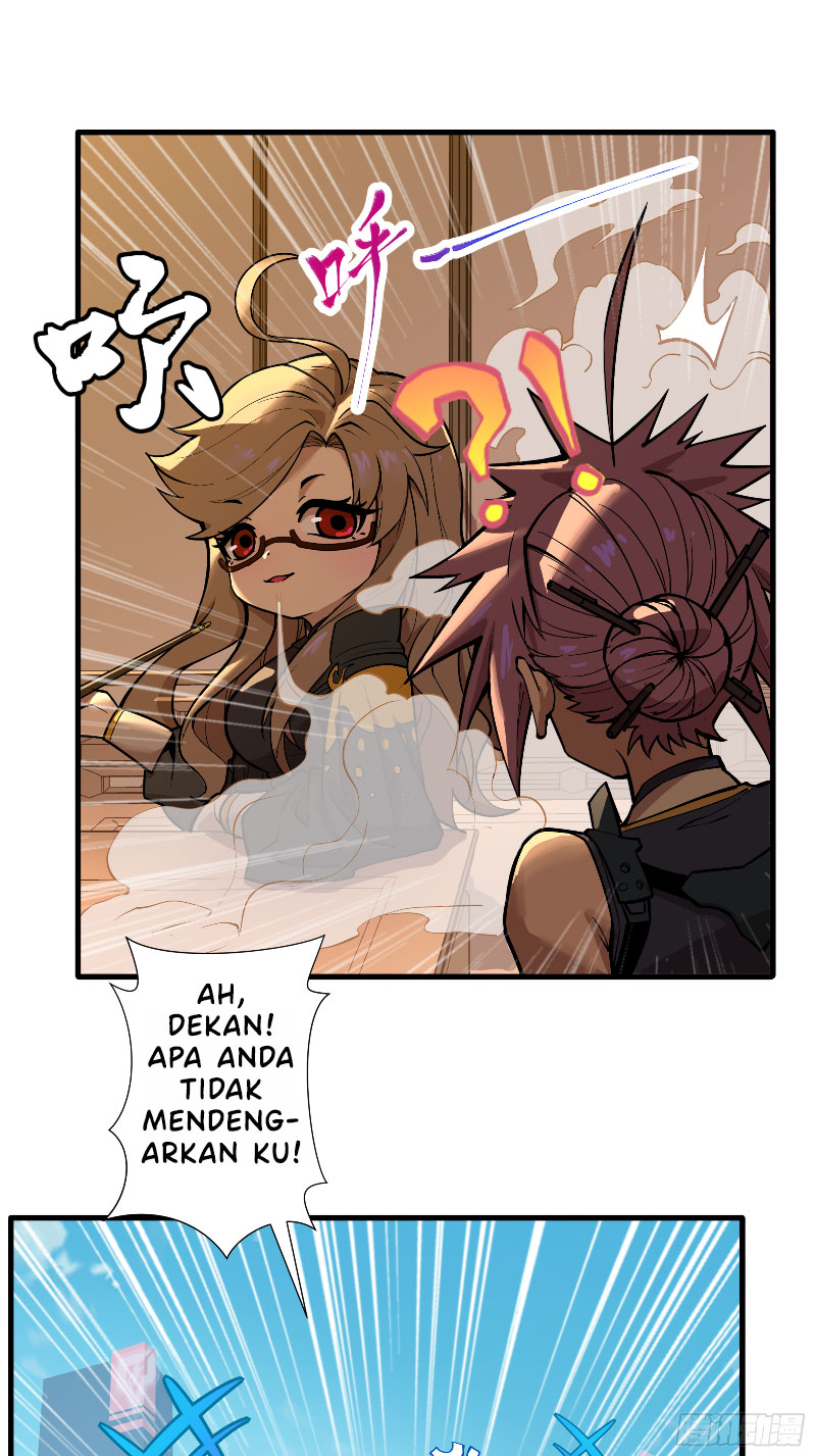 Legend of Star General