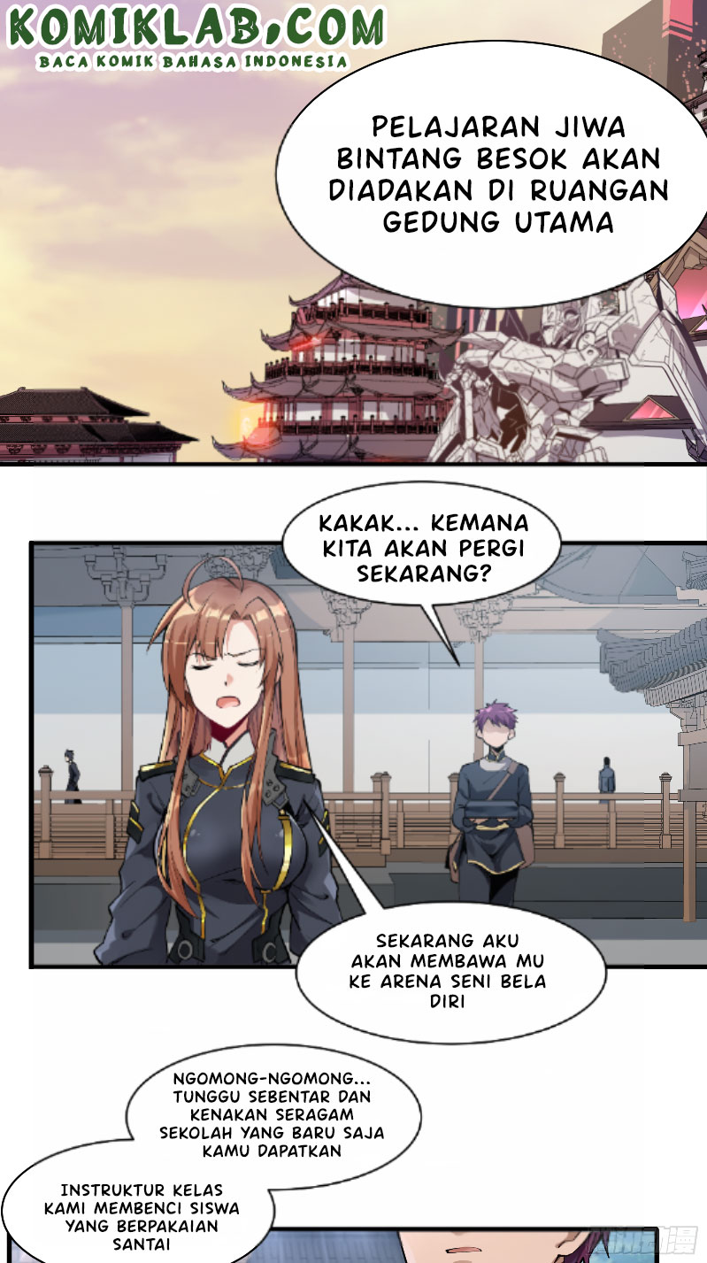 Legend of Star General