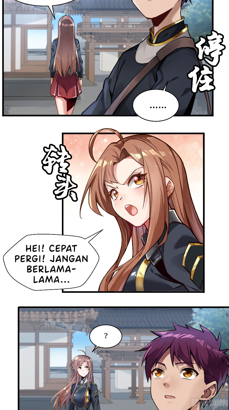Legend of Star General
