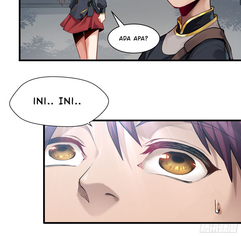 Legend of Star General