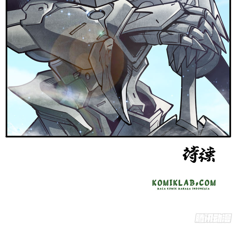 Legend of Star General