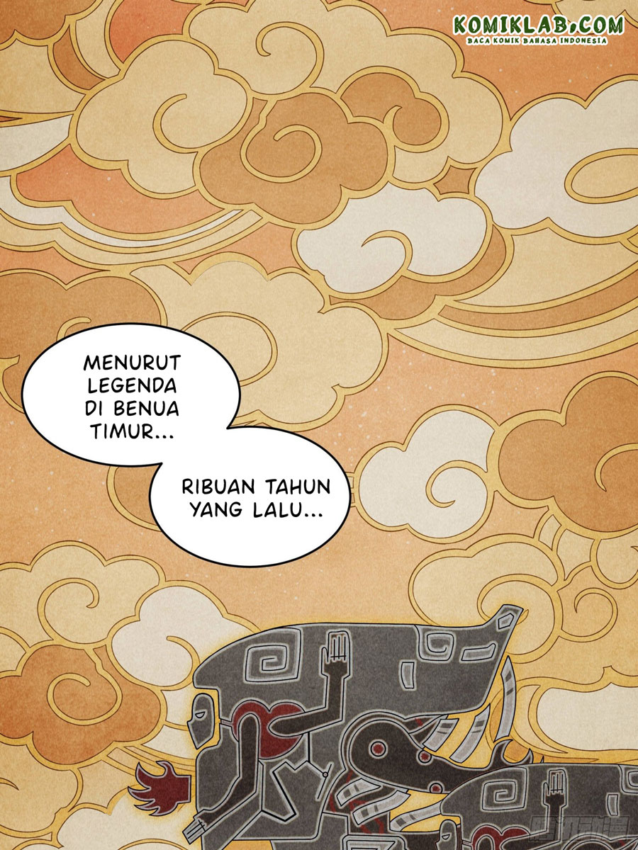 Legend of Star General