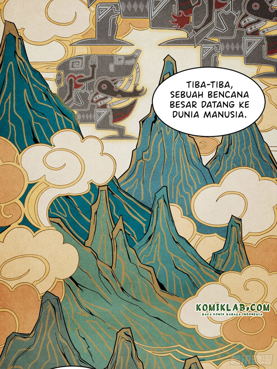 Legend of Star General