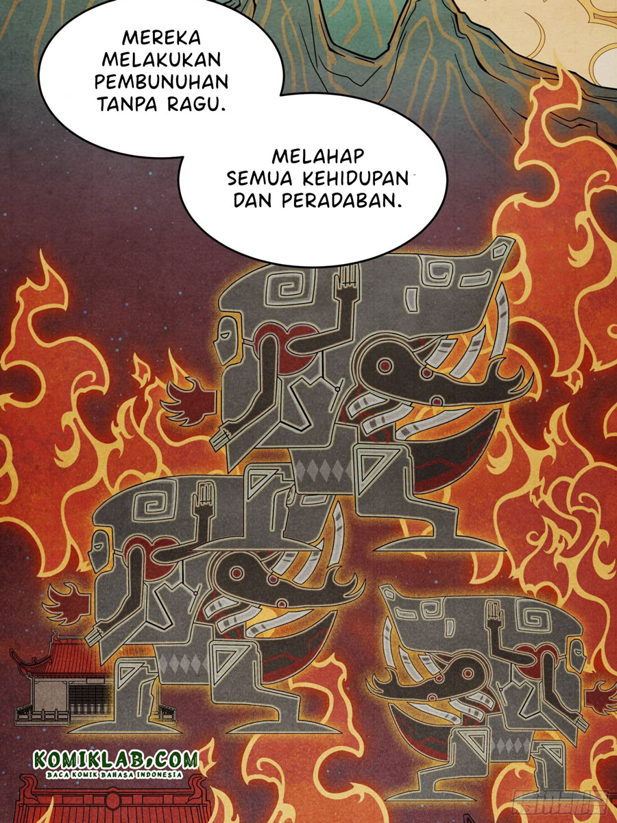 Legend of Star General