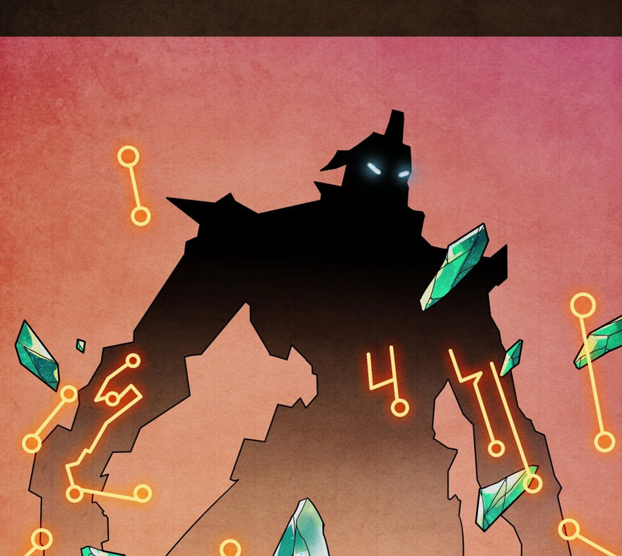 Legend of Star General