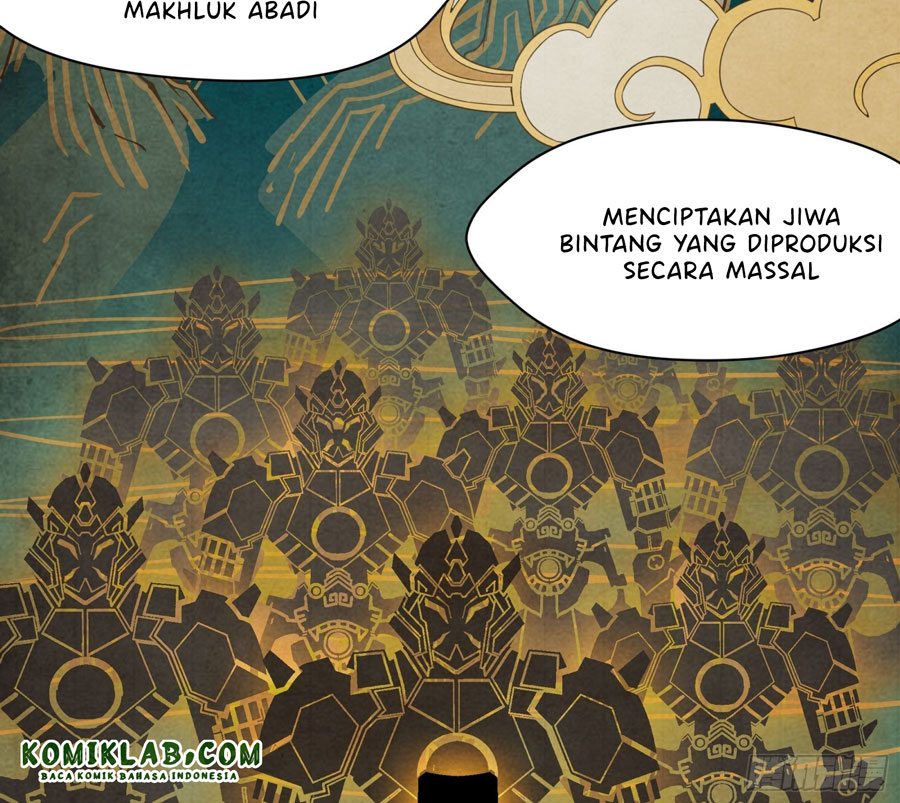 Legend of Star General