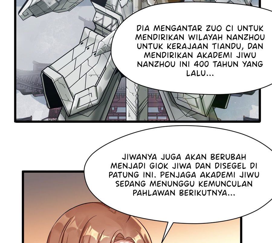 Legend of Star General