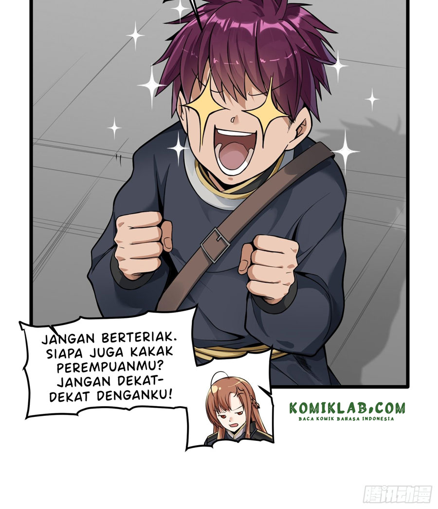 Legend of Star General
