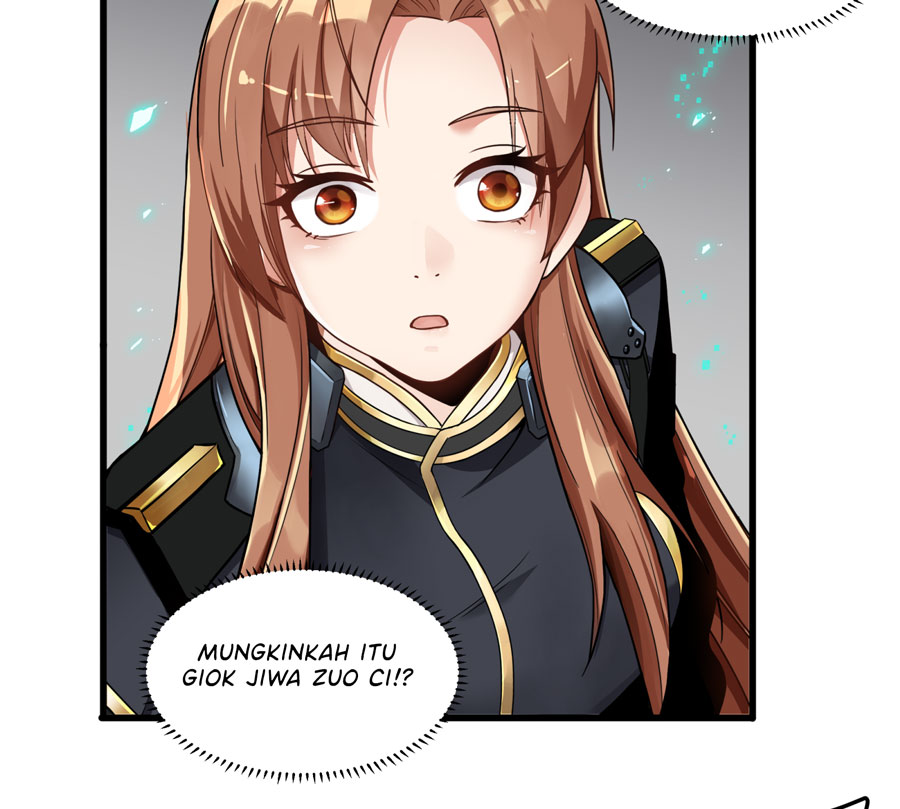 Legend of Star General