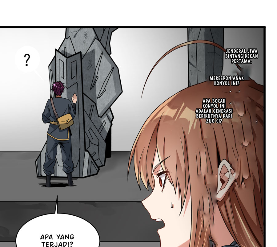 Legend of Star General