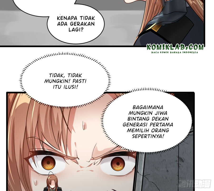 Legend of Star General