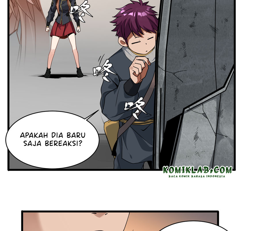Legend of Star General