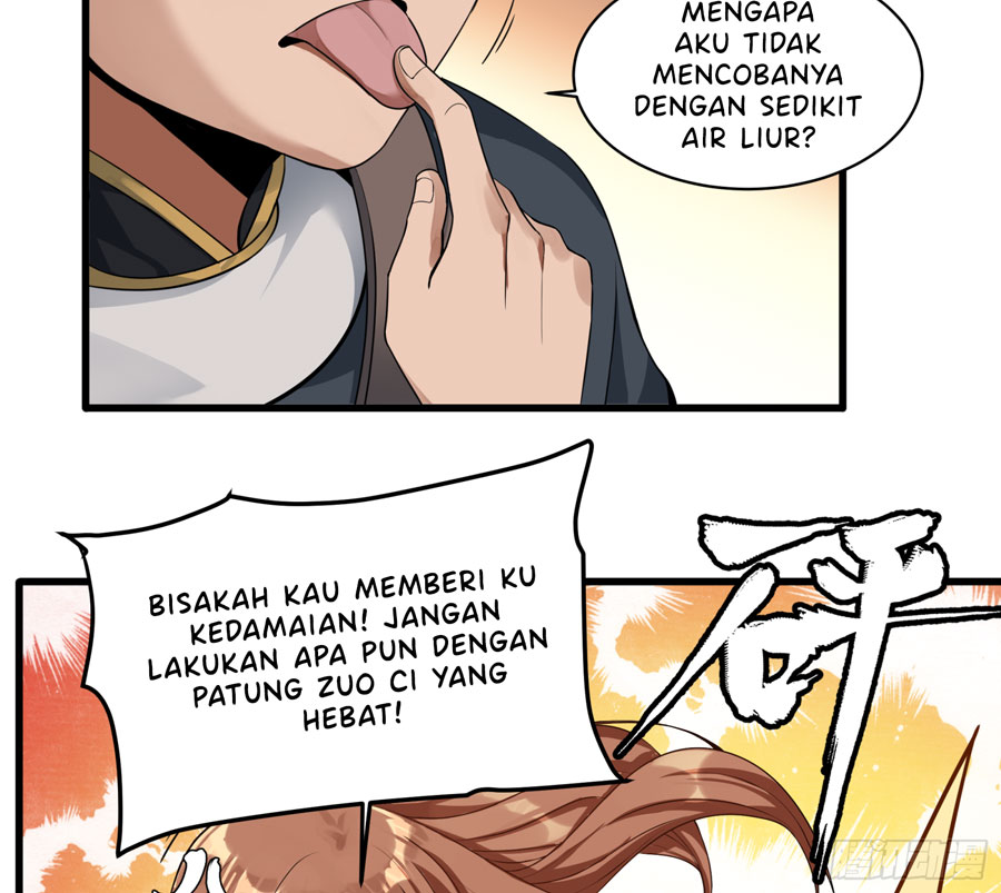 Legend of Star General