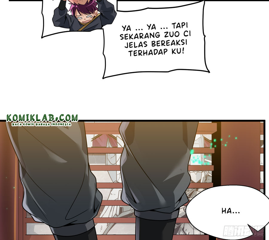 Legend of Star General
