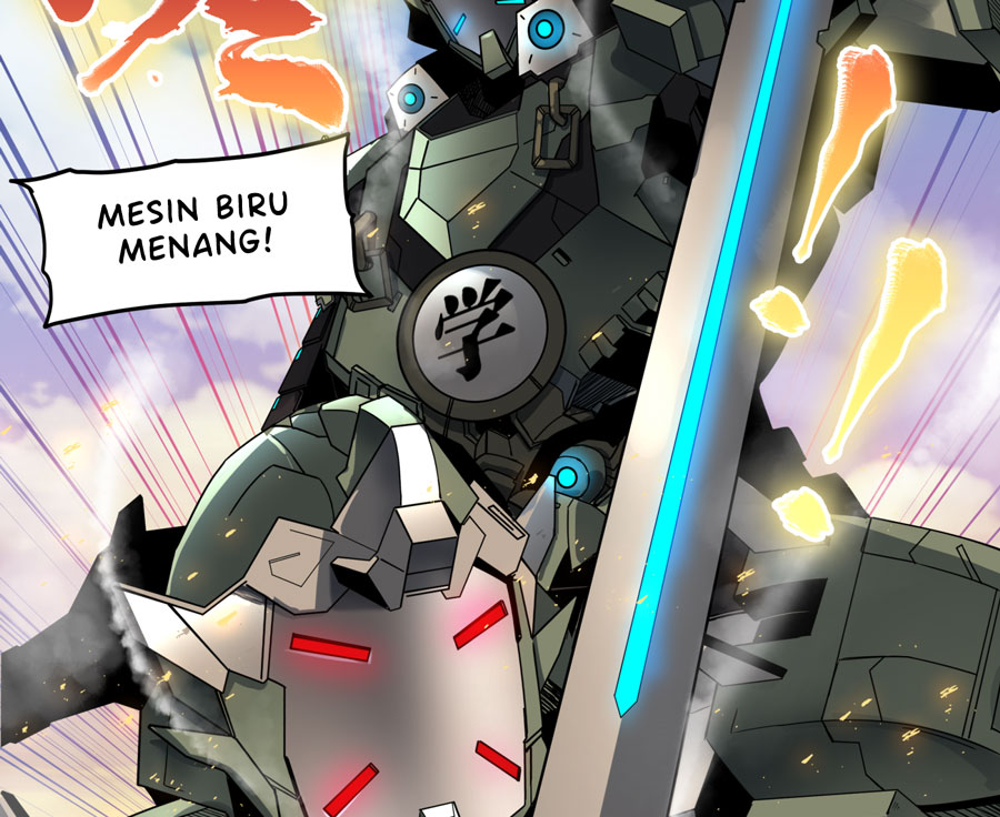 Legend of Star General