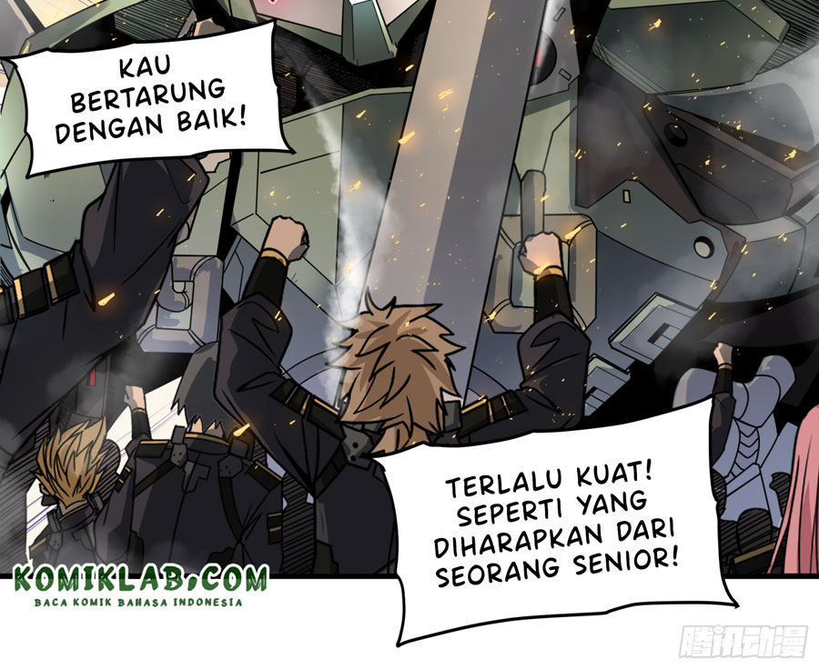 Legend of Star General