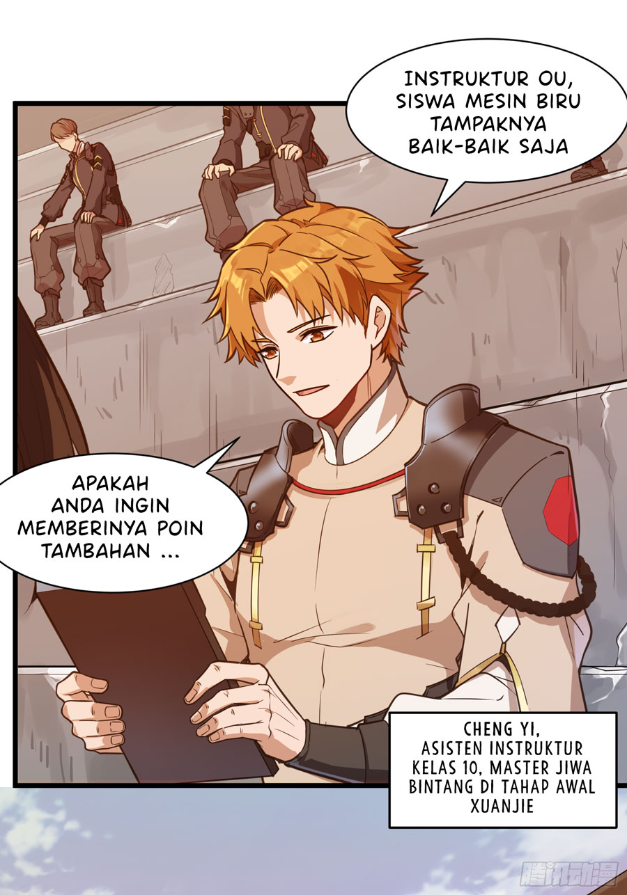 Legend of Star General