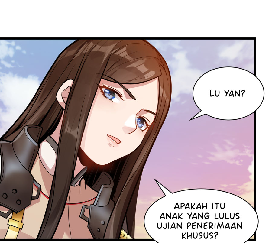 Legend of Star General