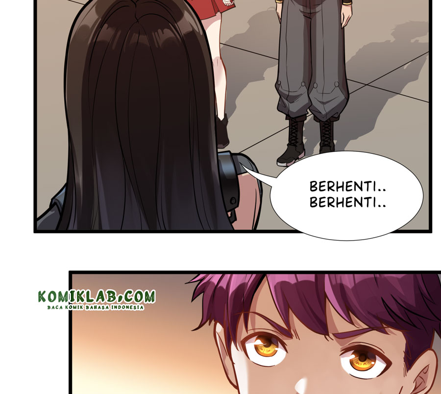 Legend of Star General