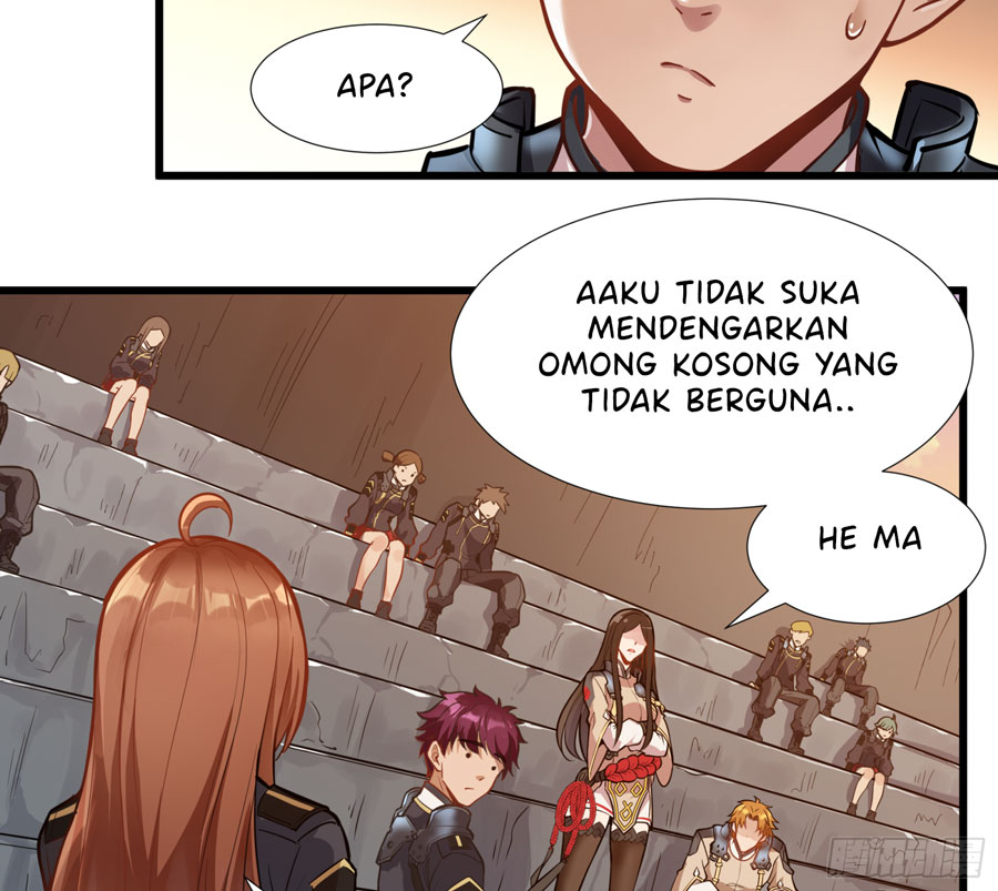 Legend of Star General