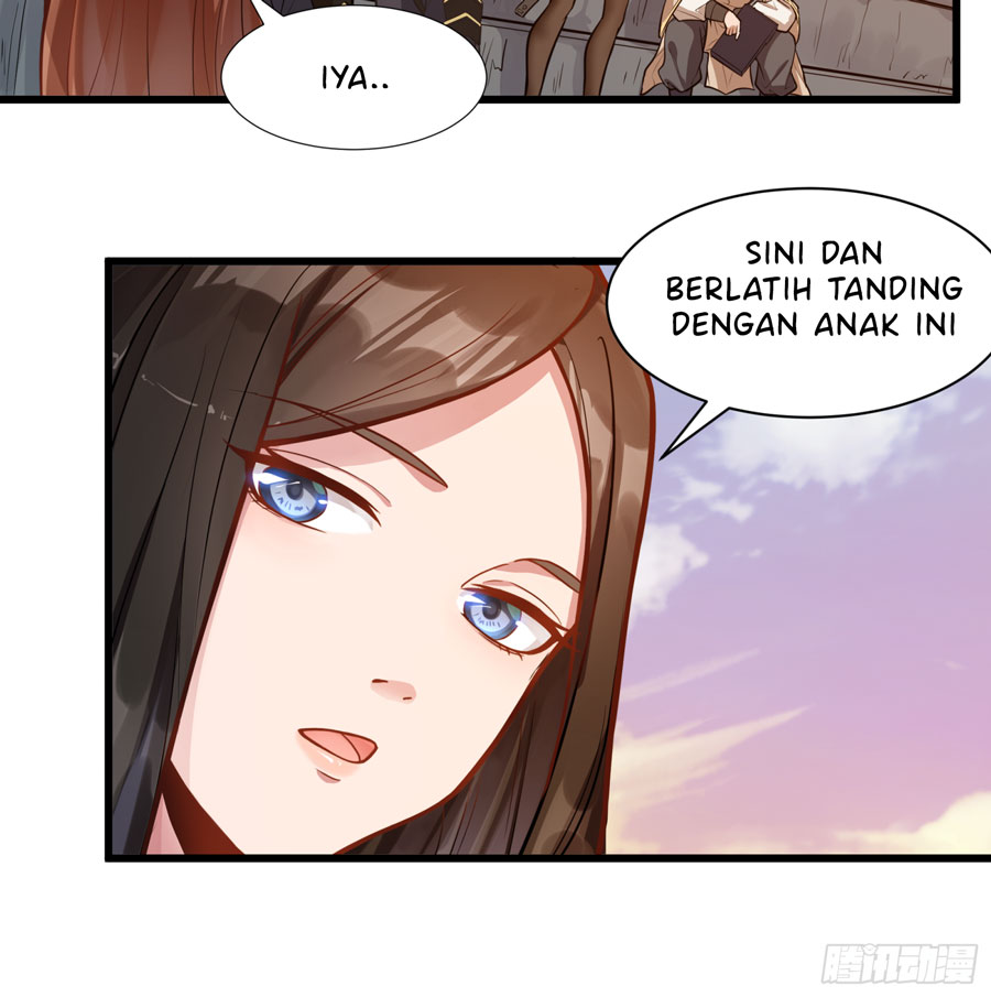 Legend of Star General
