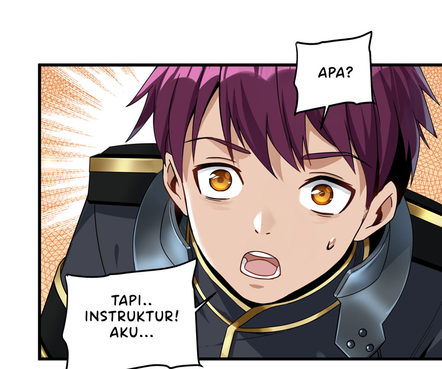 Legend of Star General