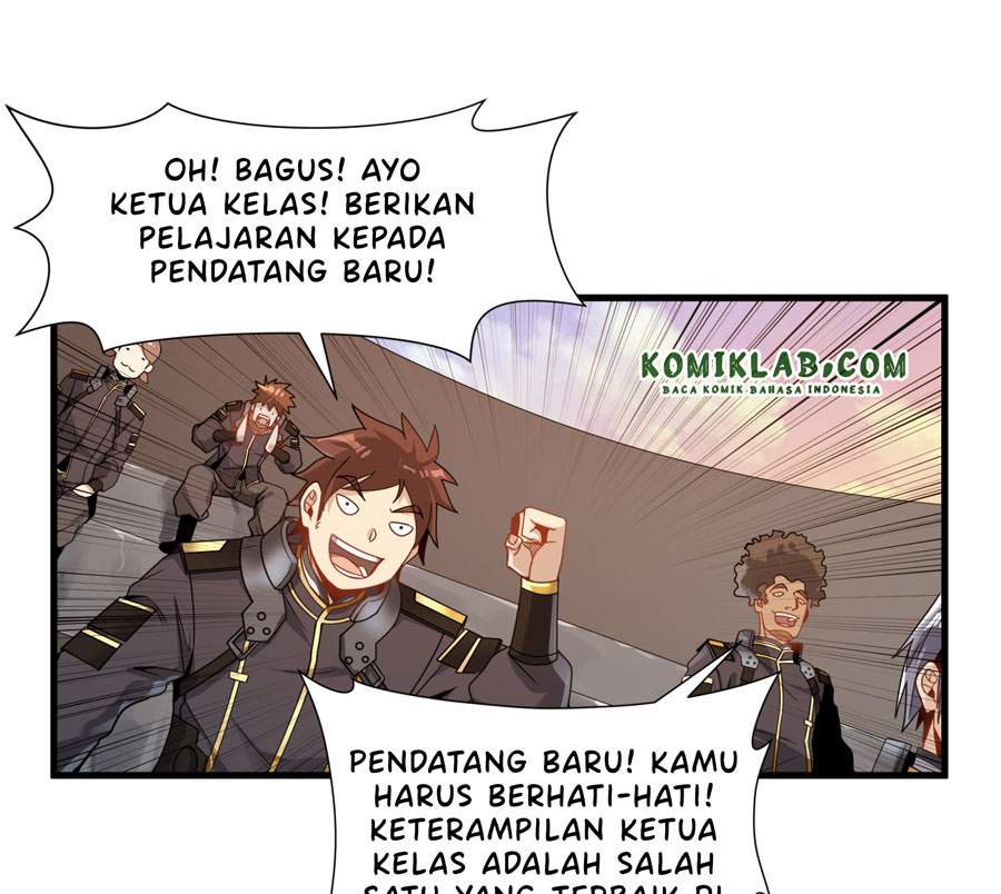 Legend of Star General