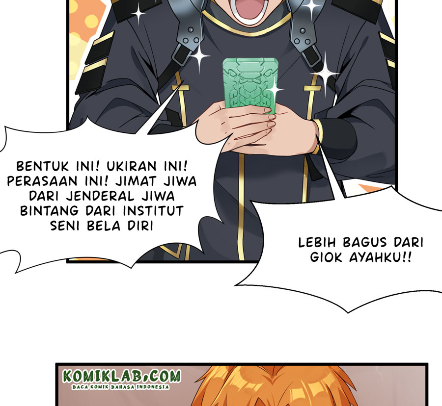 Legend of Star General