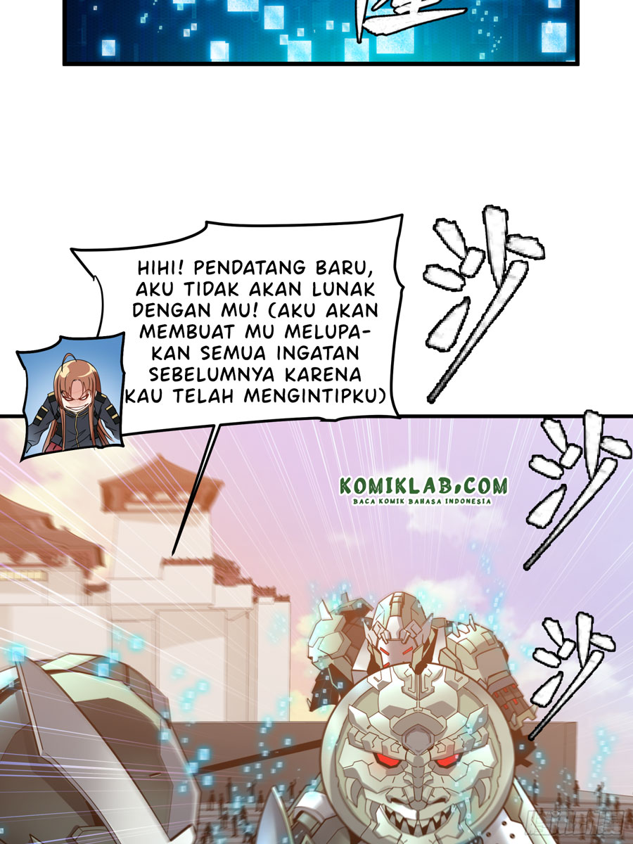Legend of Star General