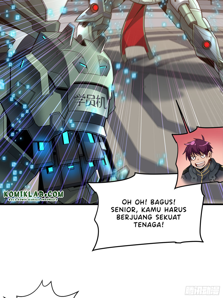 Legend of Star General