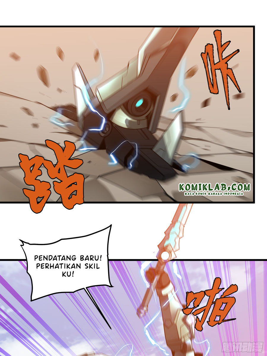 Legend of Star General