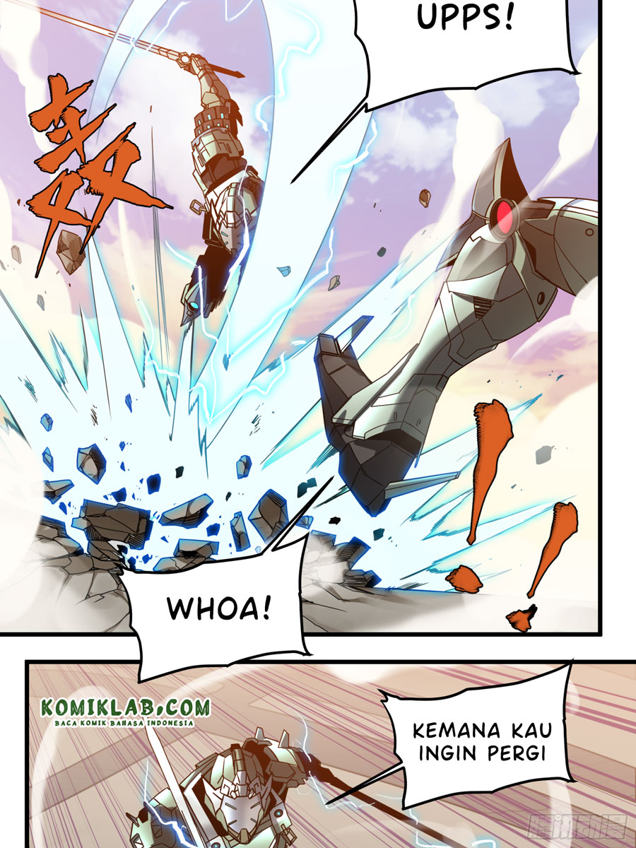 Legend of Star General