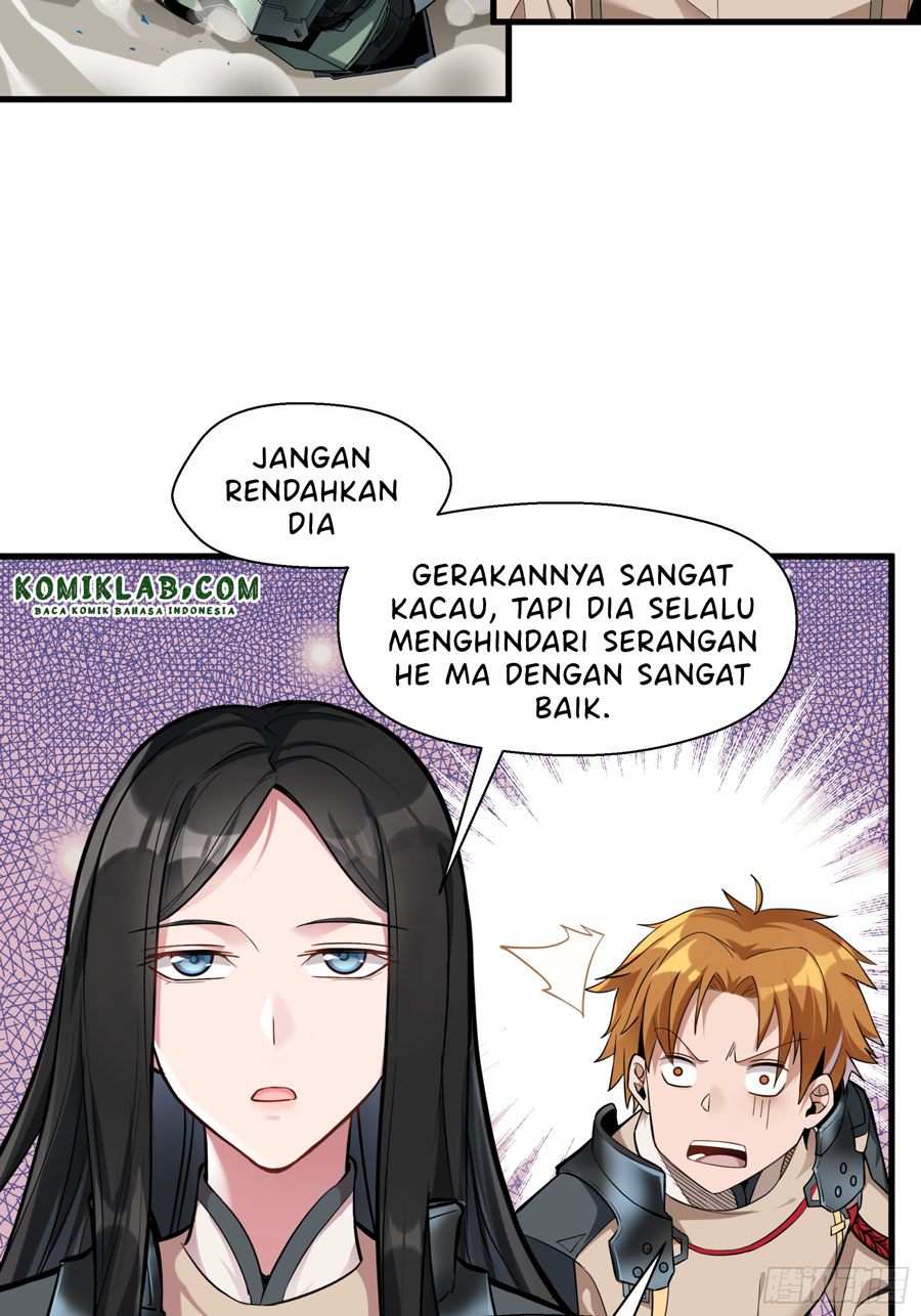 Legend of Star General